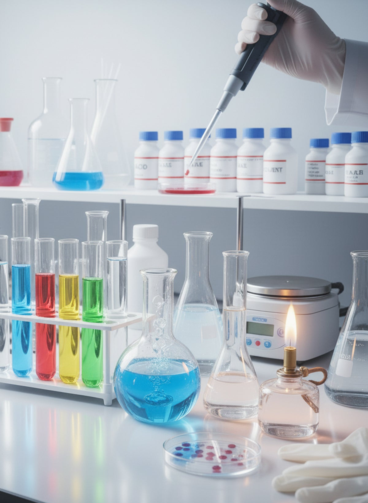 Lab directshop