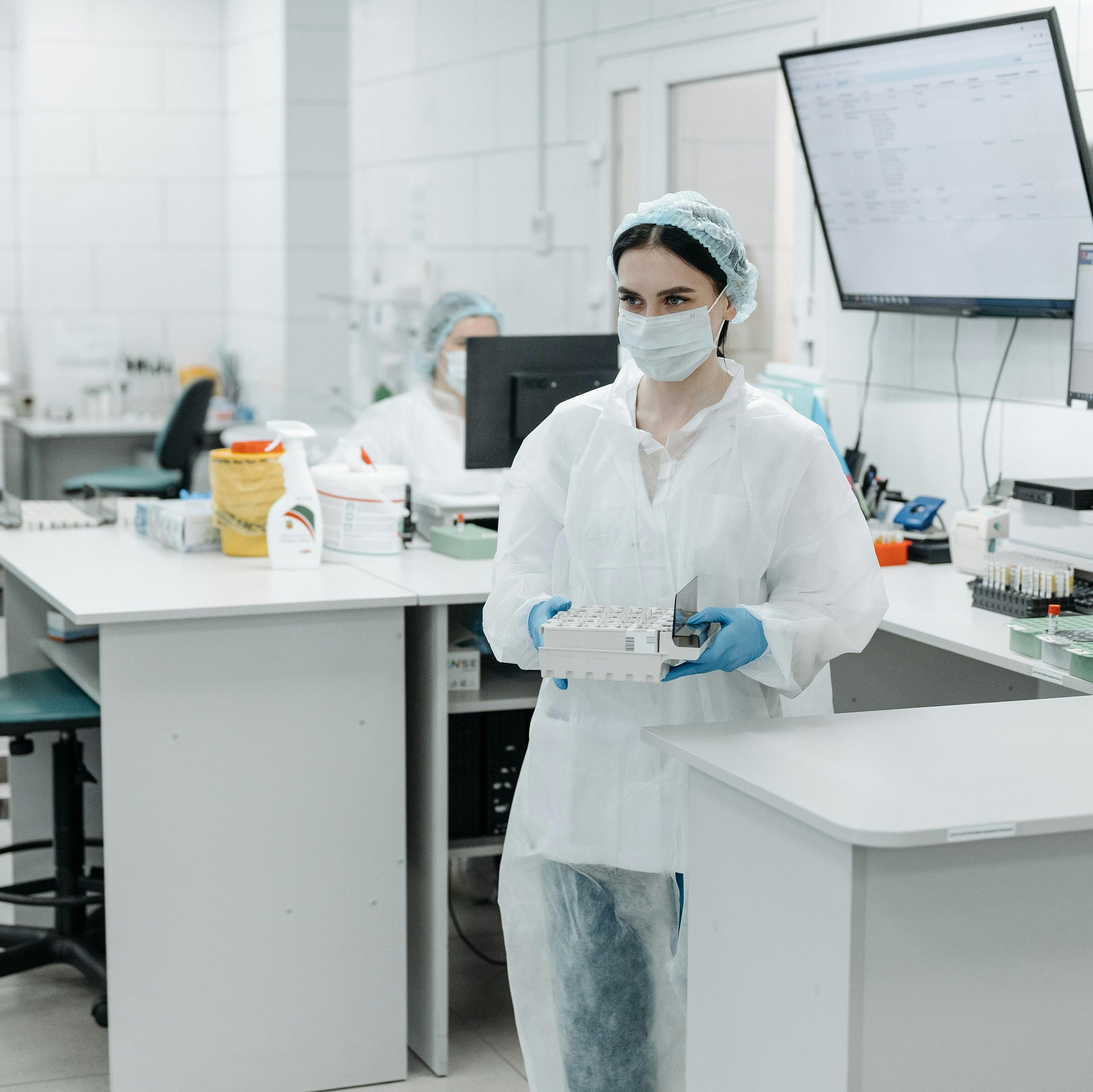 Lab directshop
