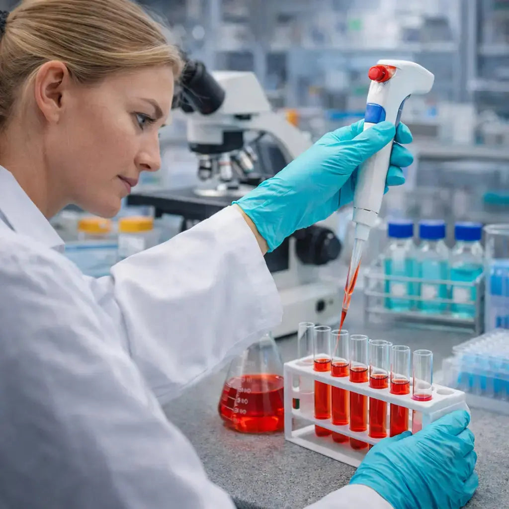Challenges Women Face in the Lab And How Better Tools Can Help