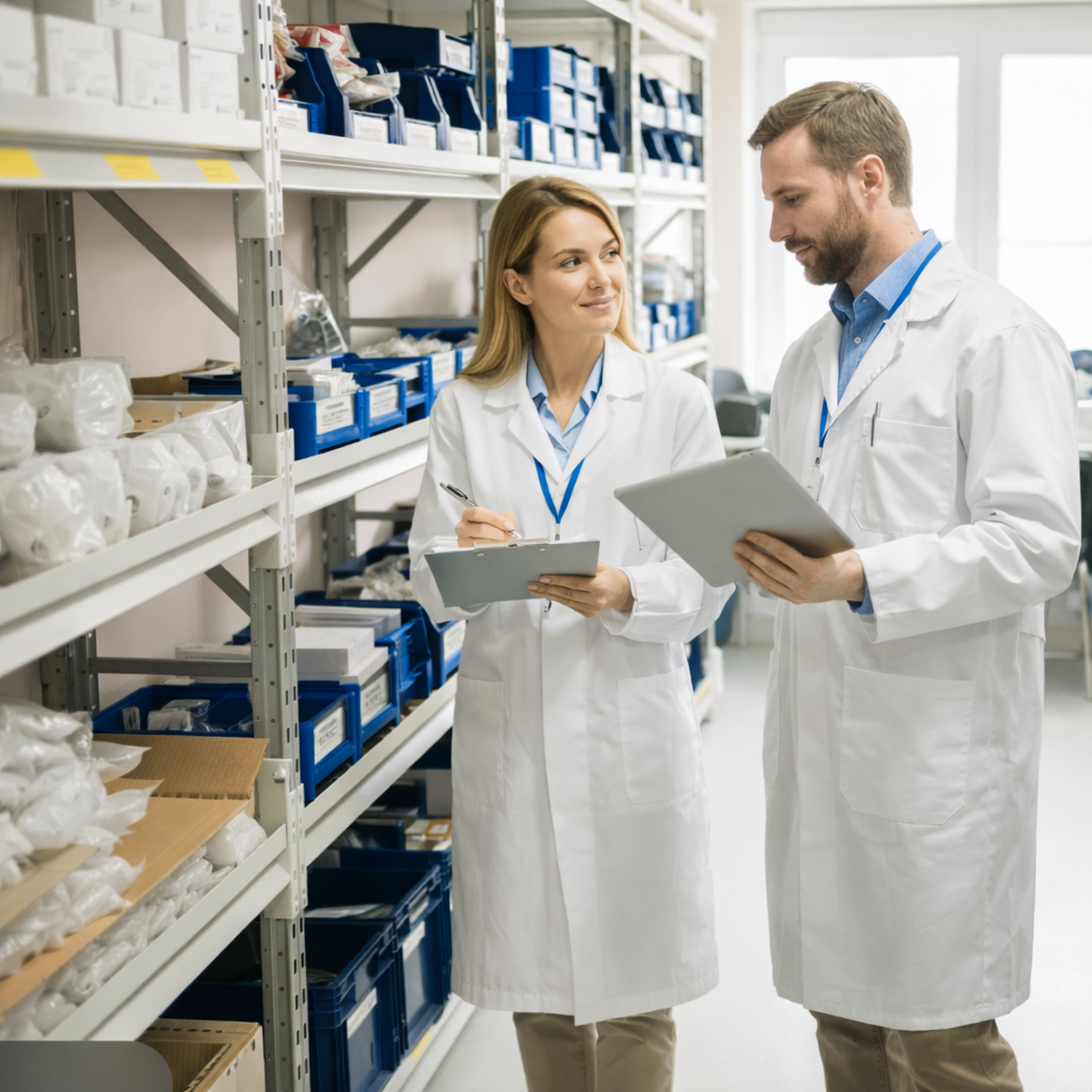 Common Lab Procurement Mistakes New Labs Should Avoid
