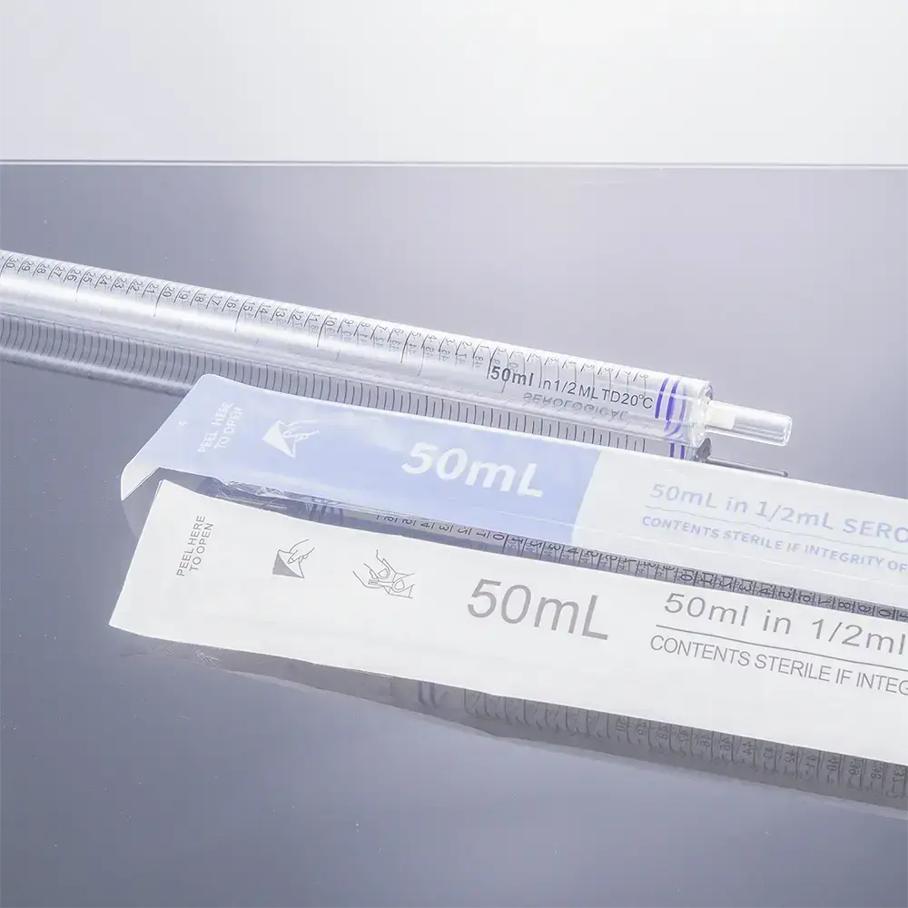Common Serological Pipette Mistakes That Disrupt Cell Culture Workflows