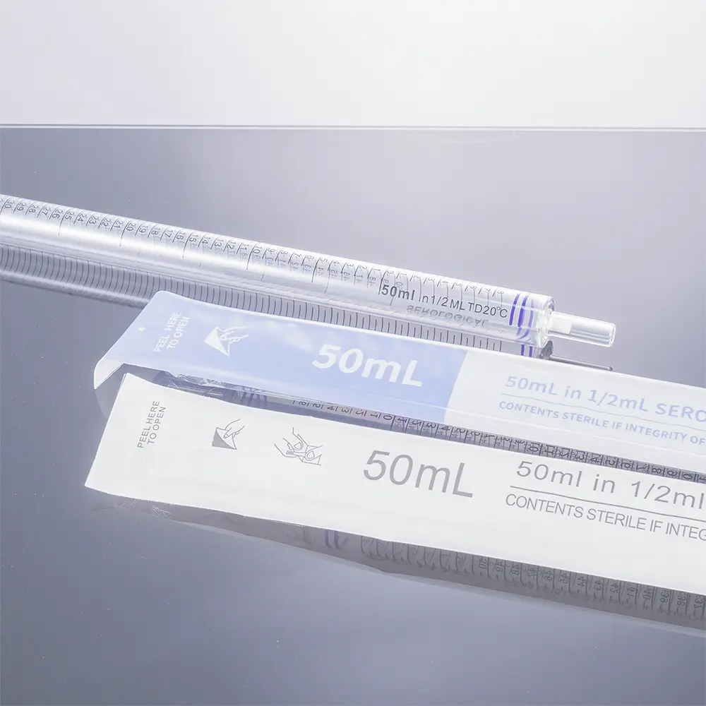 Common Serological Pipette Mistakes That Disrupt Cell Culture Workflows