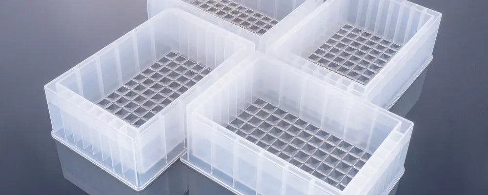 Reagent-Reservoirs Direct2Lab