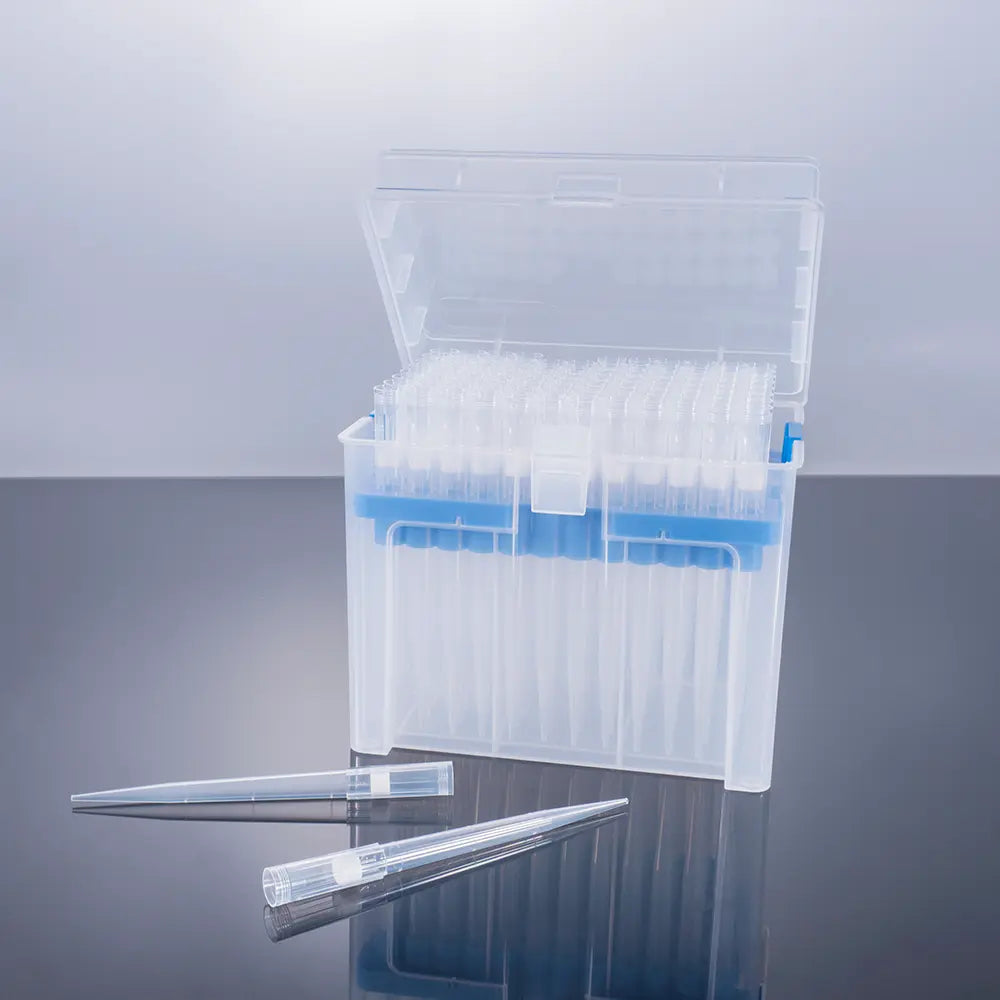 Pipette-Tips Direct2Lab