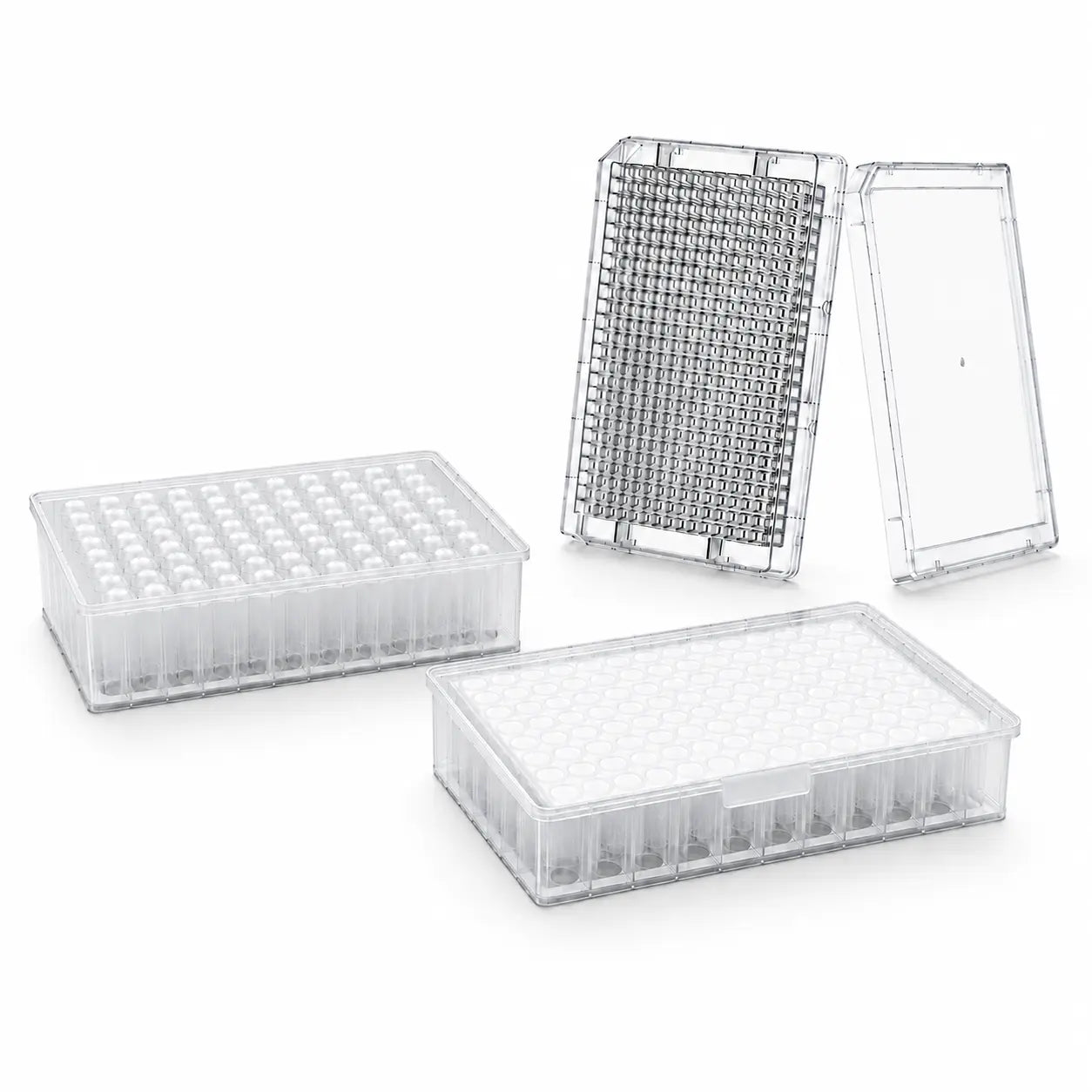 Plates-Microplates-Sealing Direct2Lab