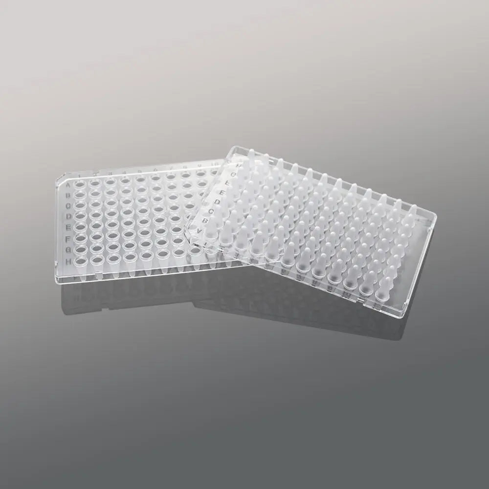 (Test) Corning® Axygen® 48 Well PCR Microplate  Direct2Lab