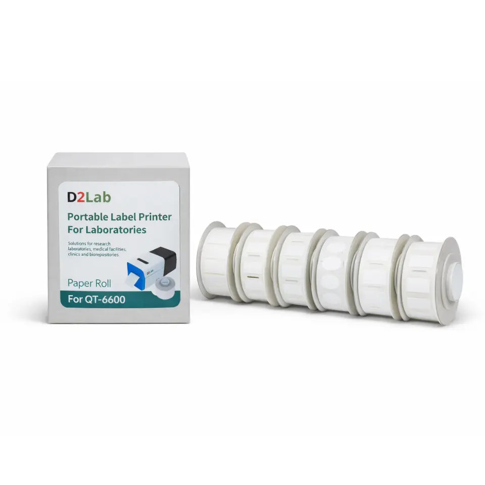 Cryogenic Labels  Direct2Lab