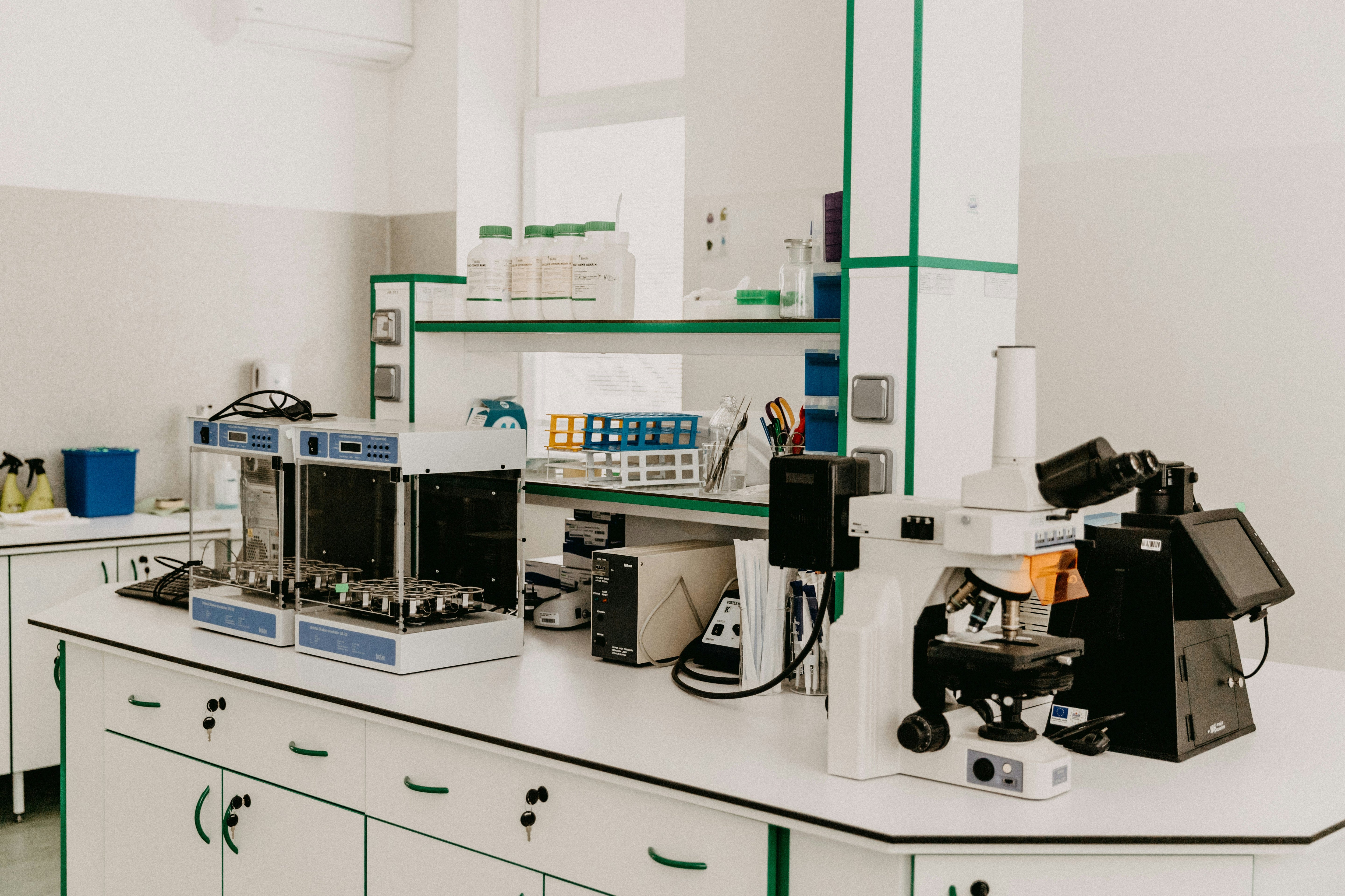 Lab directshop