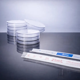 Bacteria/yeast Cultureware Bundle  Direct2Lab