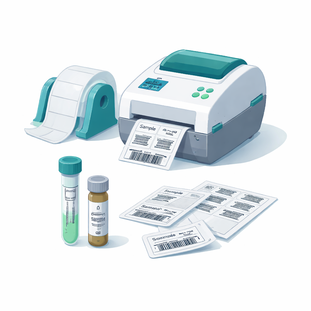 Printing & Labelling