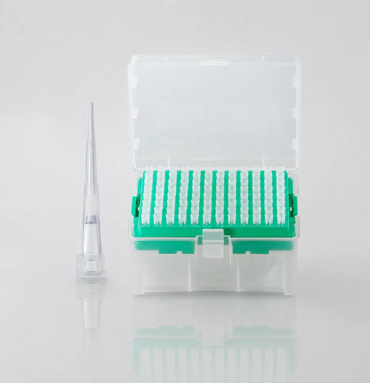 Universal Pipette Tips, Boxed, Sterile, Low Retention, Non-Filter  Direct2Lab
