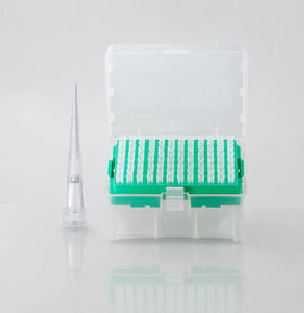 Universal Pipette Tips, Boxed, Sterile, Low Retention, Non-Filter  Direct2Lab