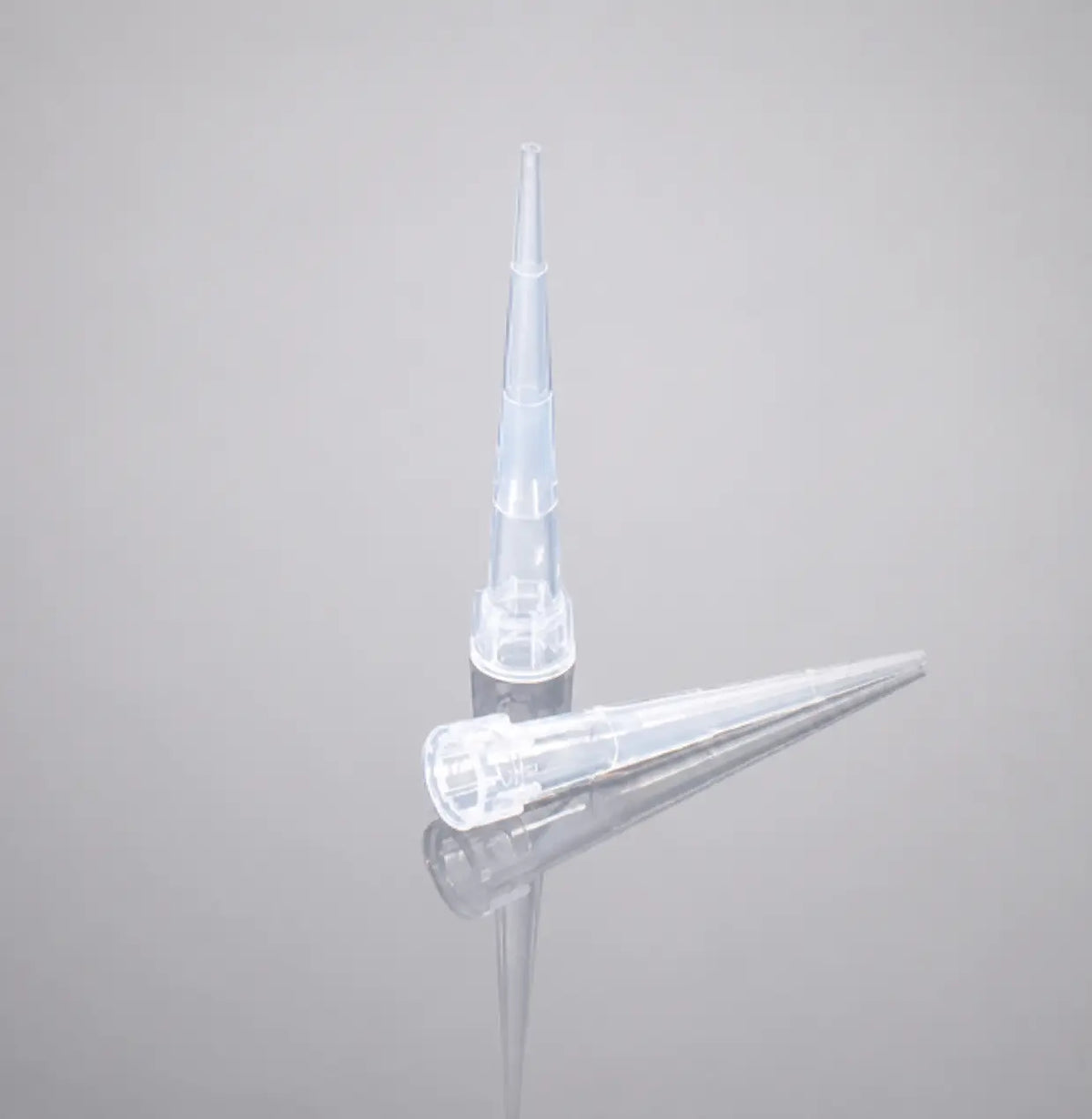 Universal Pipette Tips, Boxed, Sterile, Low Retention, Non-Filter  Direct2Lab