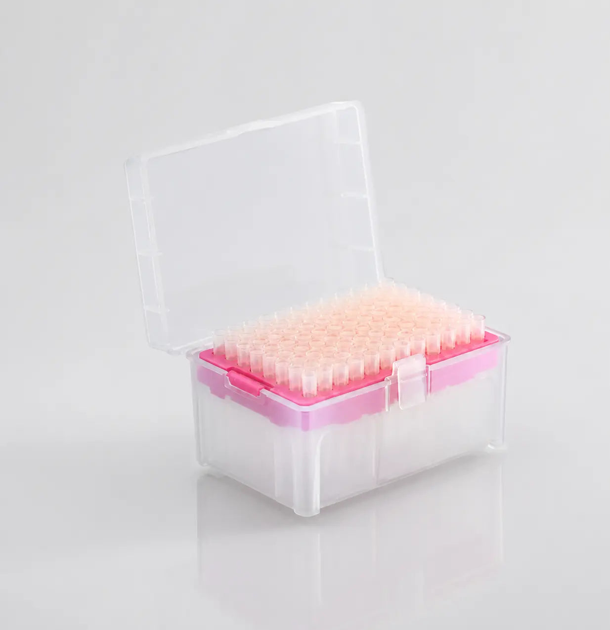 Universal Pipette Tips, Boxed, Sterile, Low Retention, Non-Filter  Direct2Lab