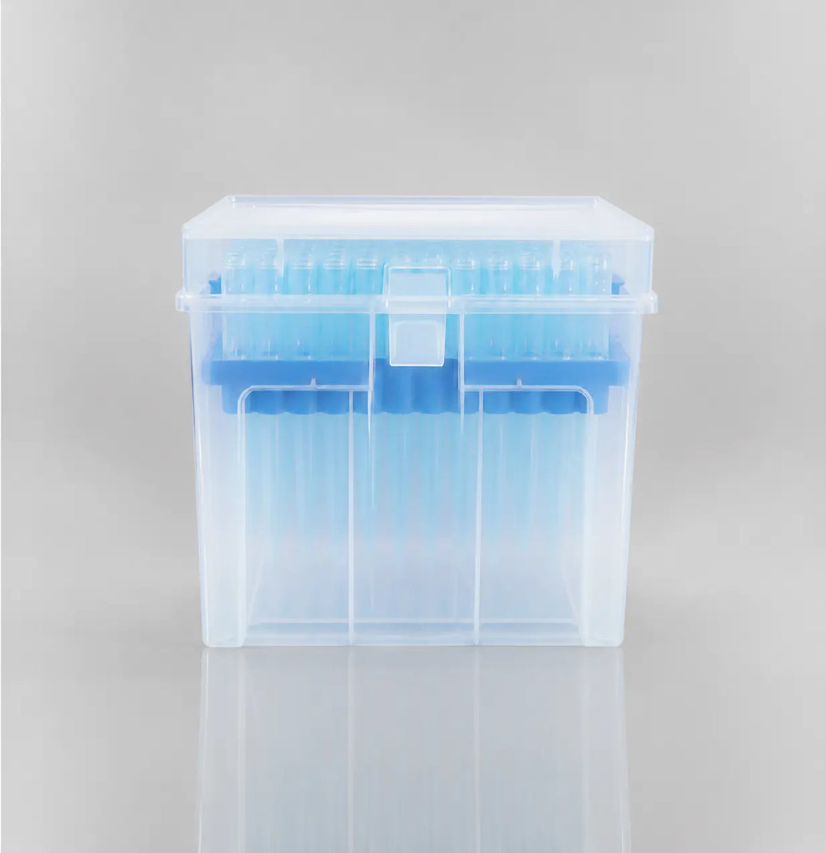 Universal Pipette Tips, Boxed, Sterile, Low Retention, Non-Filter  Direct2Lab