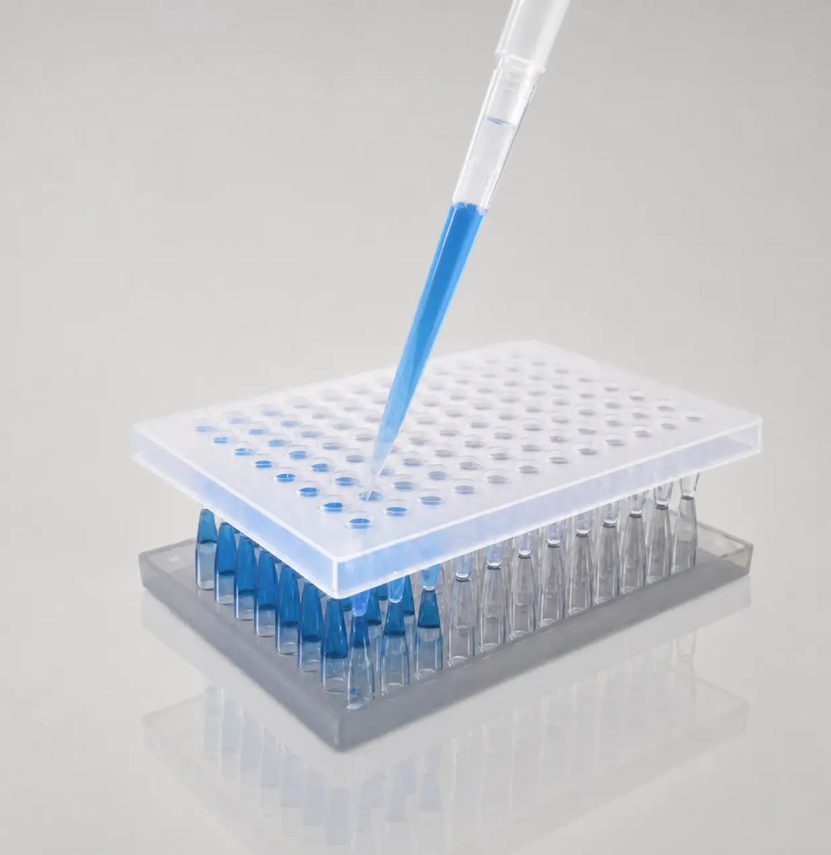 Universal Pipette Tips, Boxed, Sterile, Low Retention, Non-Filter  Direct2Lab