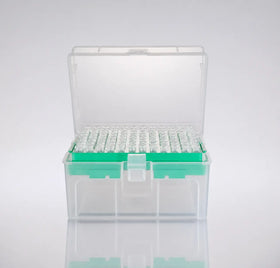 Universal Pipette Tips, Boxed, Sterile, Low Retention, Filter  Direct2Lab