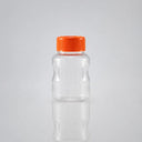 Storage & Receiver Bottles