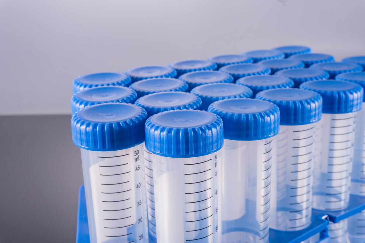 Lab Intake Tube Tube Selection and Sample Integrity in Modern Labs – Direct2Lab