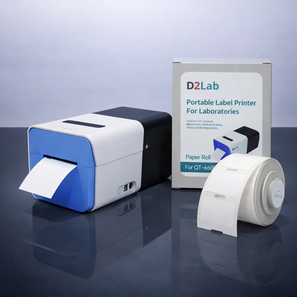 Free Printer Bundle  Direct2Lab