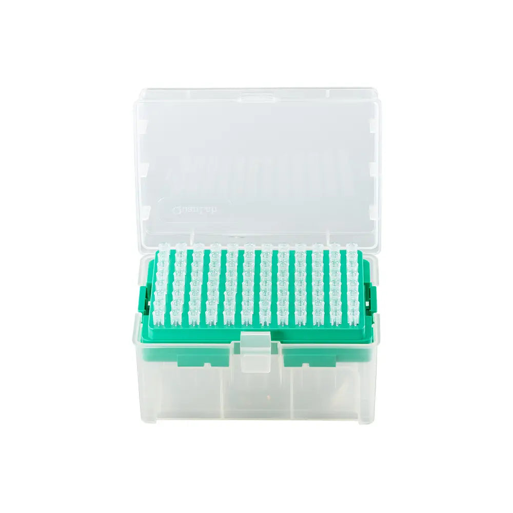 Non-Filter Pipette Tips, Sterile, Low-Retention Direct2Lab