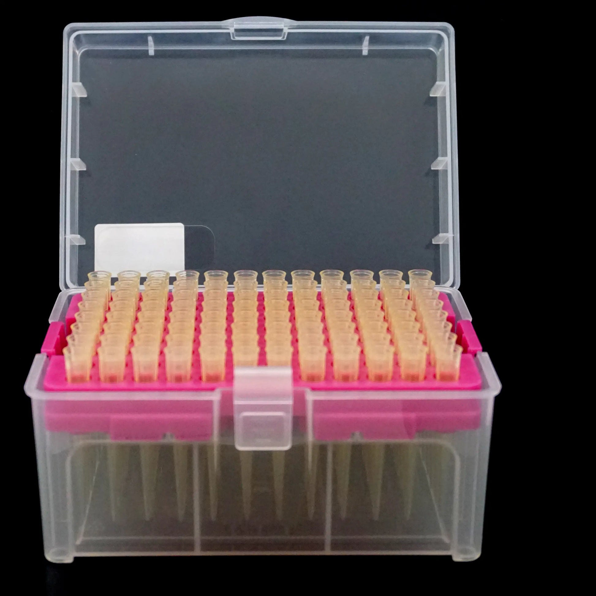 Non-Filter Pipette Tips, Sterile, Low-Retention Direct2Lab