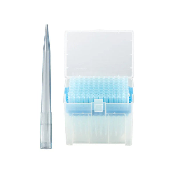 Non-Filter Pipette Tips, Sterile, Low-Retention Direct2Lab