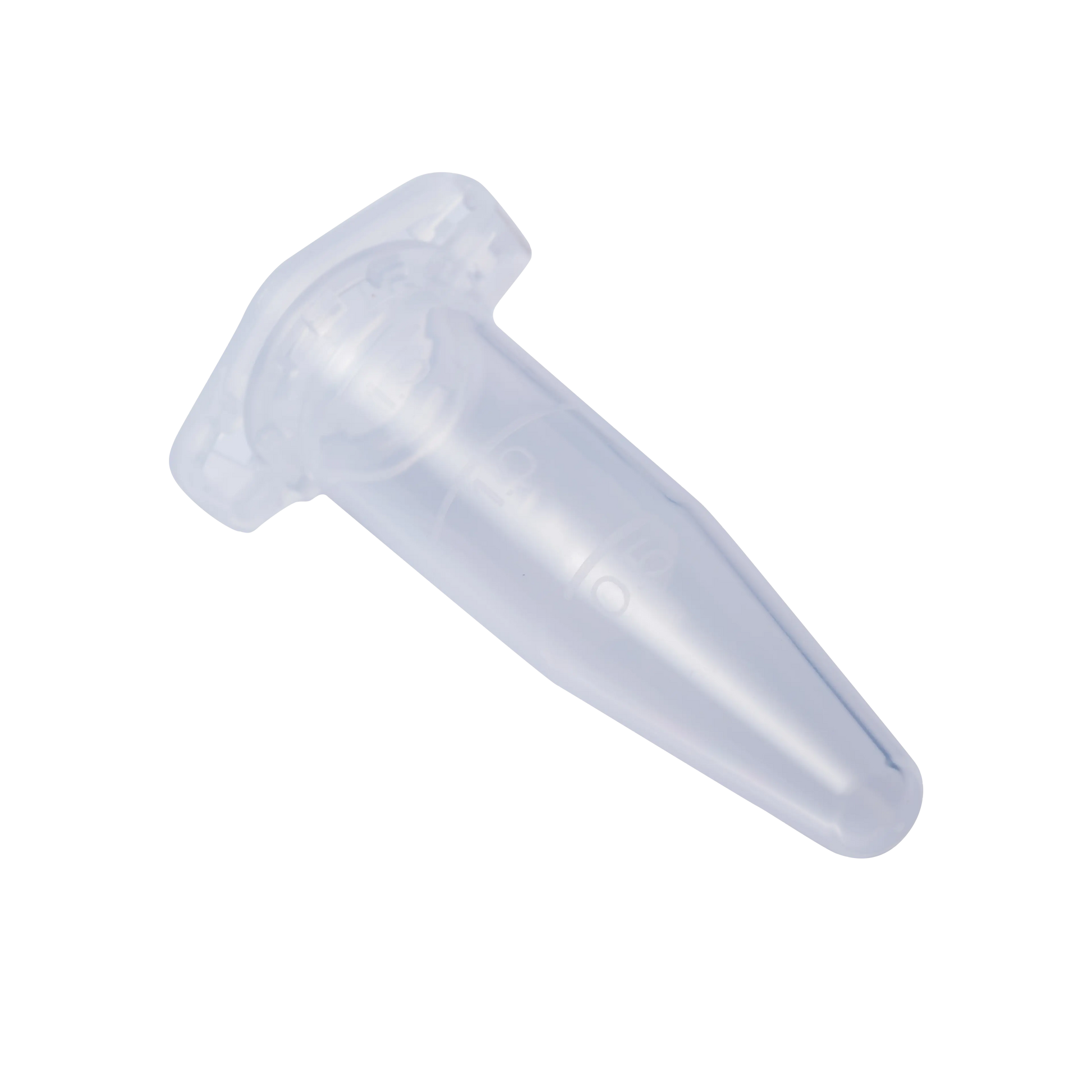 Sterile Microcentrifuge Tubes, Snap-Cap & Lock-Cap Direct2Lab