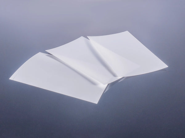 Clear Adhesive PCR Plate Seals for 96-Well Plates Direct2Lab