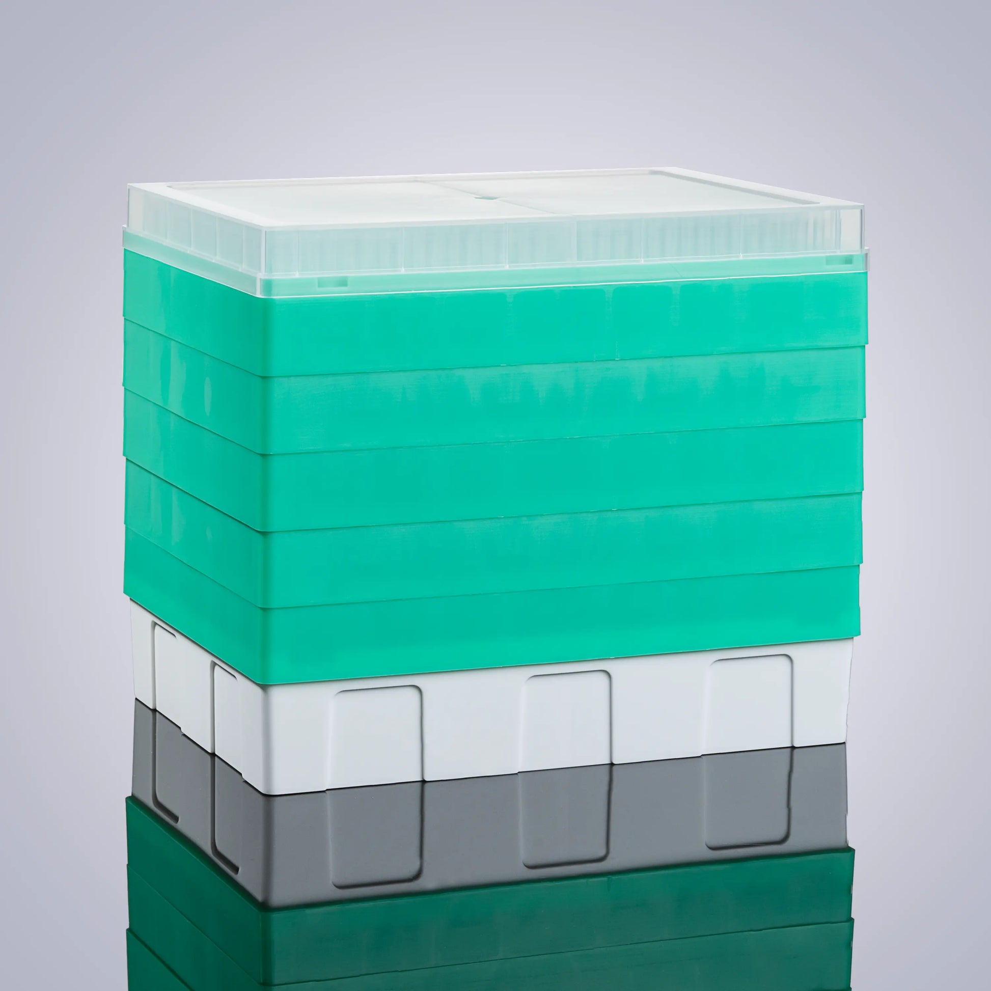 System Pipette Tips, Sterile, Double 96 Boxed  Direct2Lab