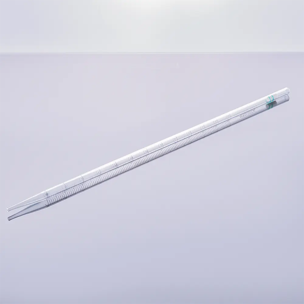 2 mL Non-Filter Serological Pipette, Sterile, Individually Wrapped Direct2Lab
