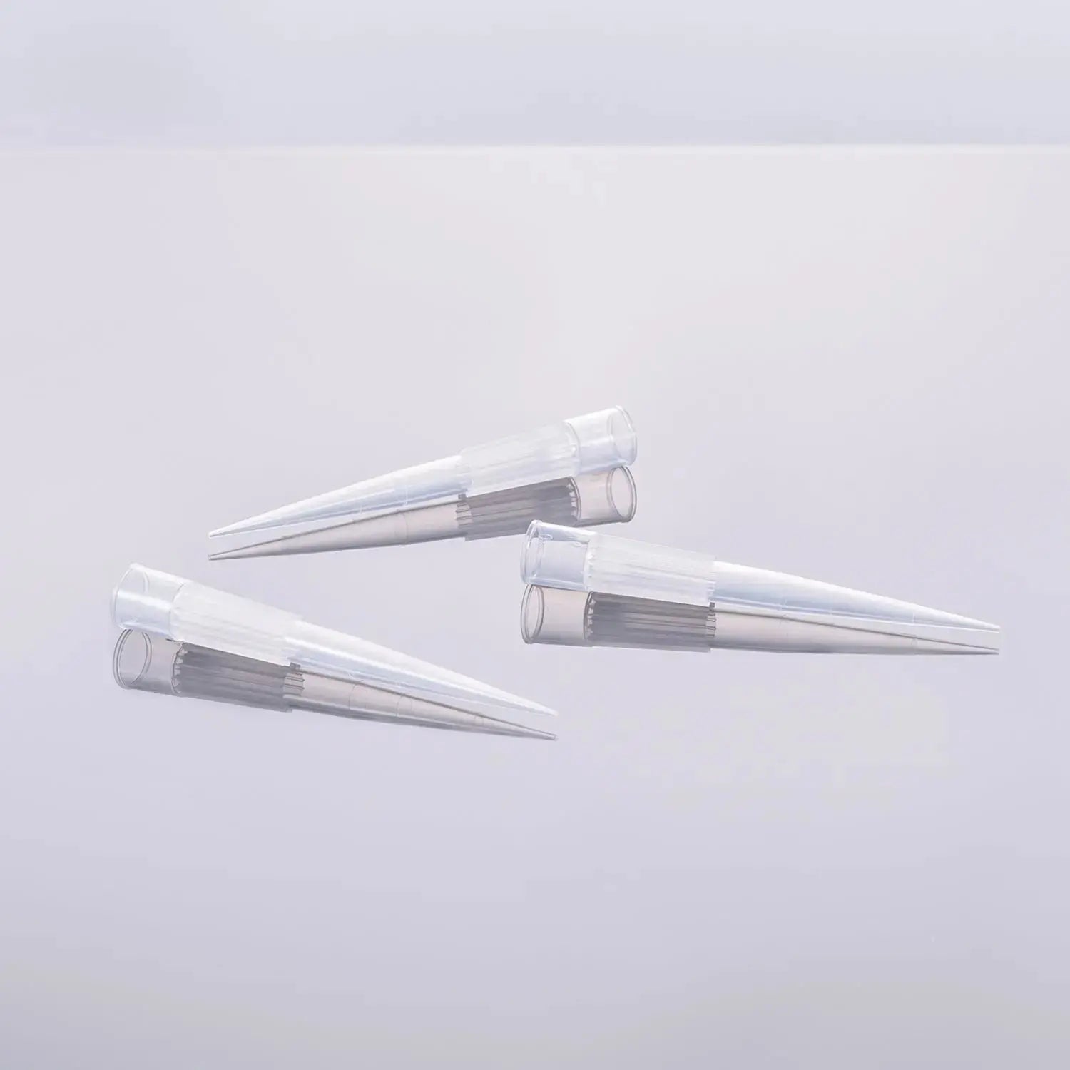 LT System Filtered Pipette Tips, Low Retention  Direct2Lab