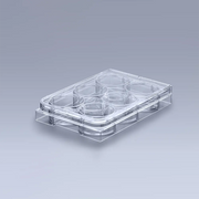 Tissue Culture Treated Cell Culture Plates, 6/12/24/48/96-Well, Individual Pack, Sterile Direct2Lab