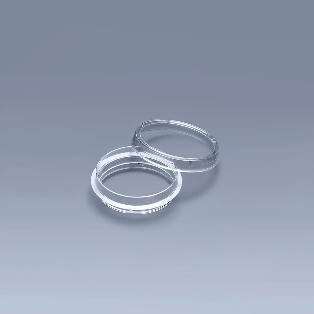 Tissue Culture Cell Culture Dishes, 60/100/150 mm, Sterile, Treated Surface, Easy-Handling Design Direct2Lab