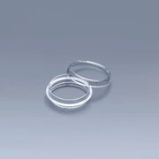 Tissue Culture Cell Culture Dishes, 60/100/150 mm, Sterile, Treated Surface, Easy-Handling Design Direct2Lab