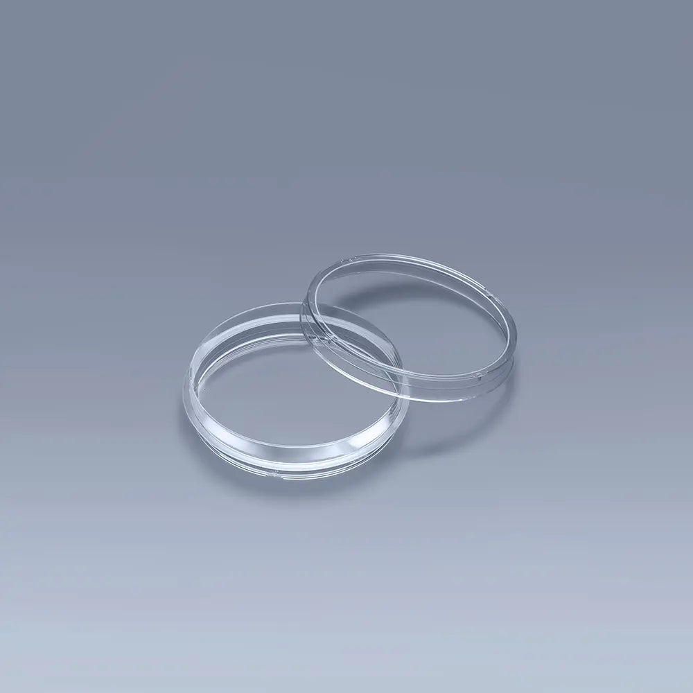 Tissue Culture Cell Culture Dishes, 60/100/150 mm, Sterile, Treated Surface, Easy-Handling Design Direct2Lab