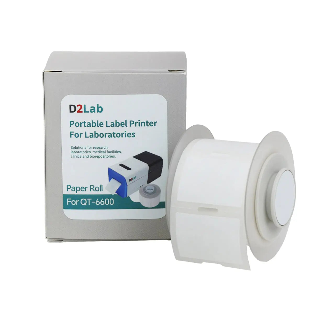 Cryogenic Labels  Direct2Lab
