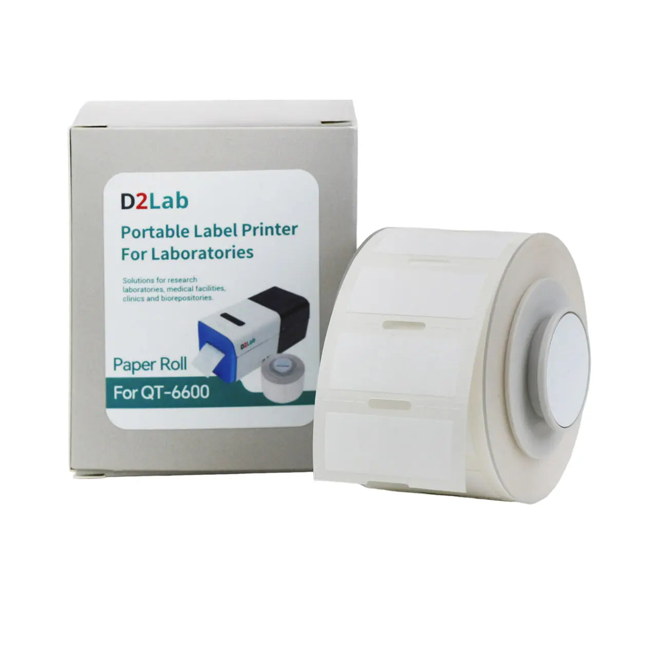 Cryogenic Labels  Direct2Lab