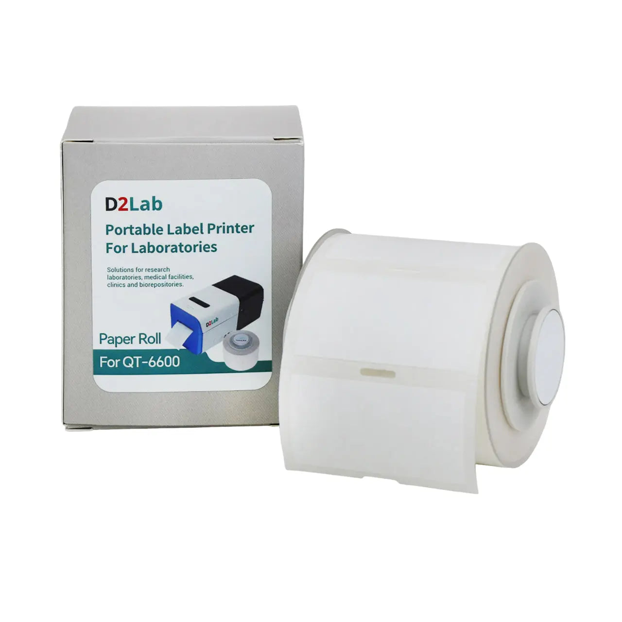 Cryogenic Labels  Direct2Lab