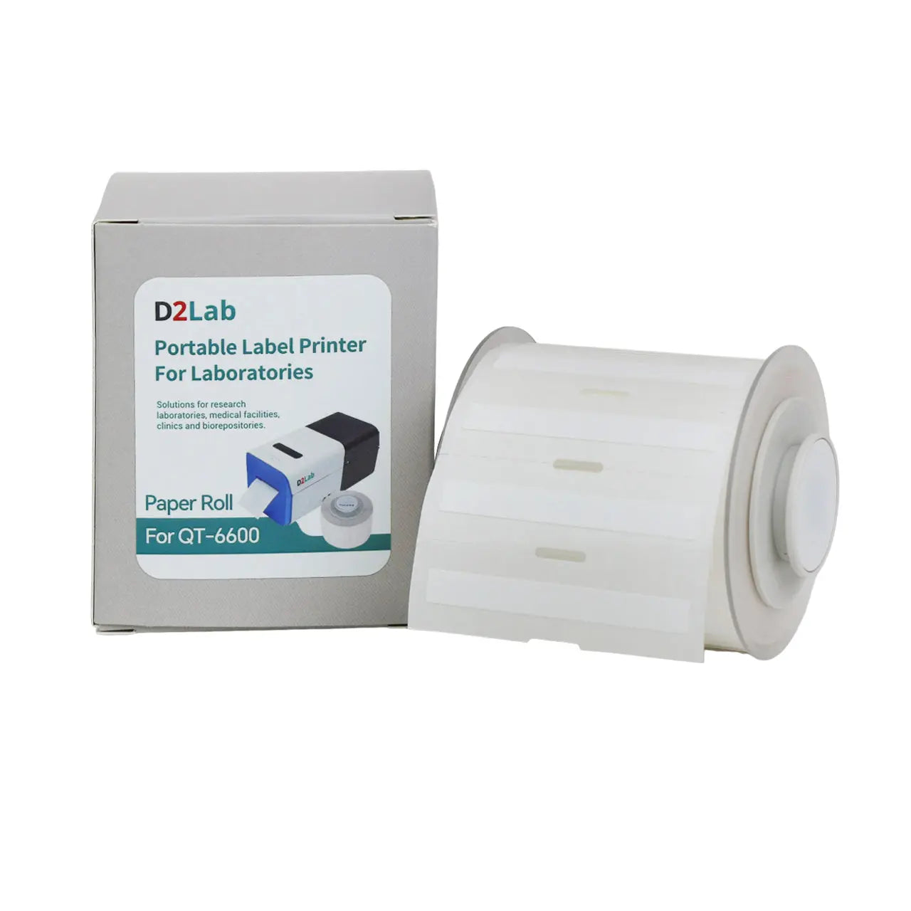 Cryogenic Labels  Direct2Lab