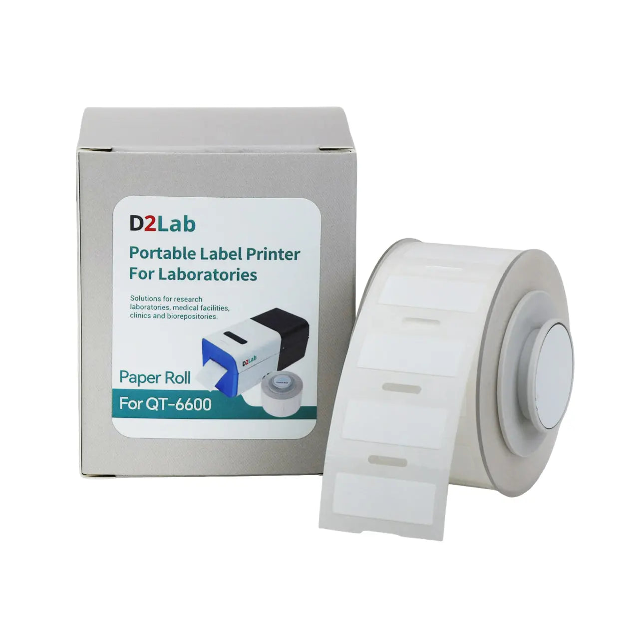 Cryogenic Labels  Direct2Lab