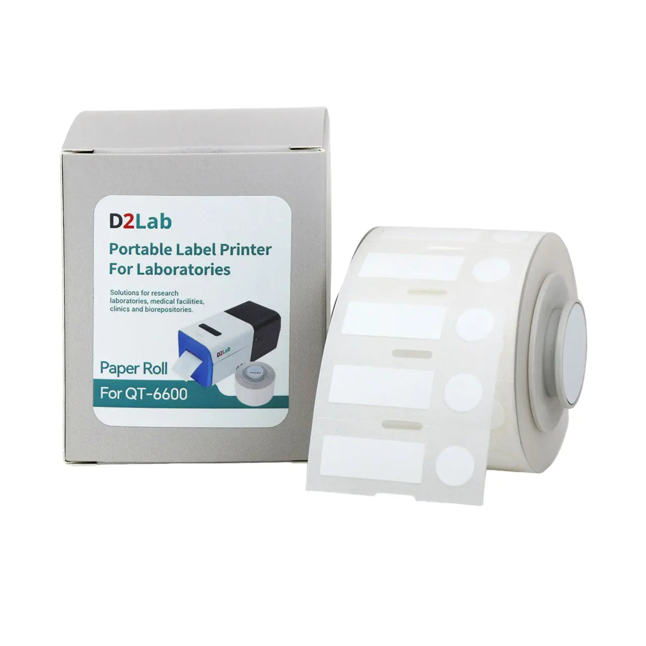 Cryogenic Labels  Direct2Lab