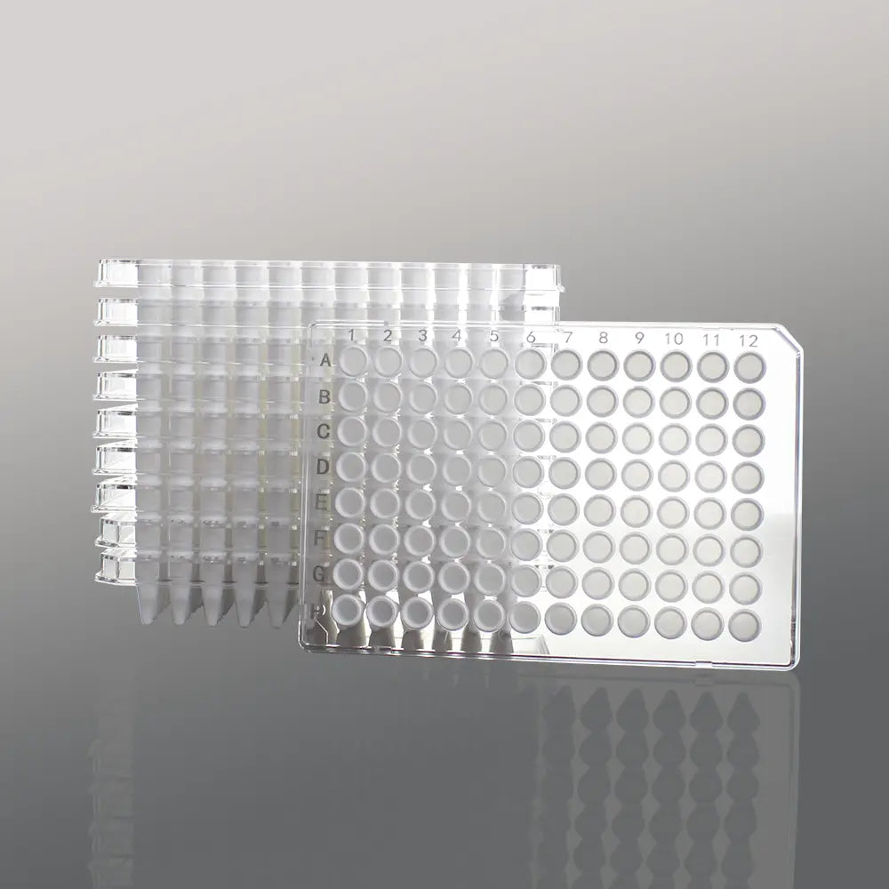 (Test) Corning® Axygen® 48 Well PCR Microplate  Direct2Lab
