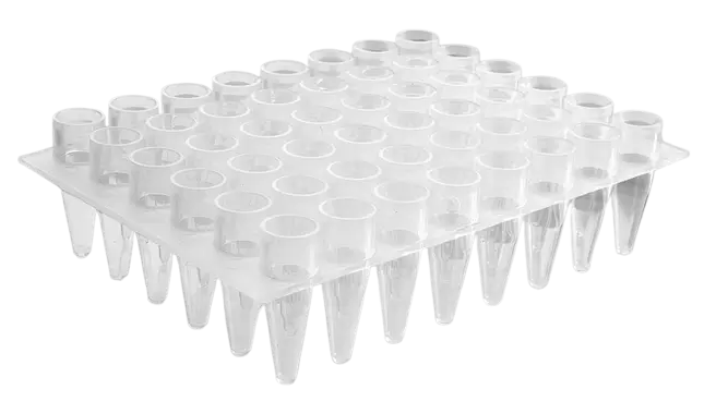 (Test) Corning® Axygen® 48 Well PCR Microplate  Direct2Lab