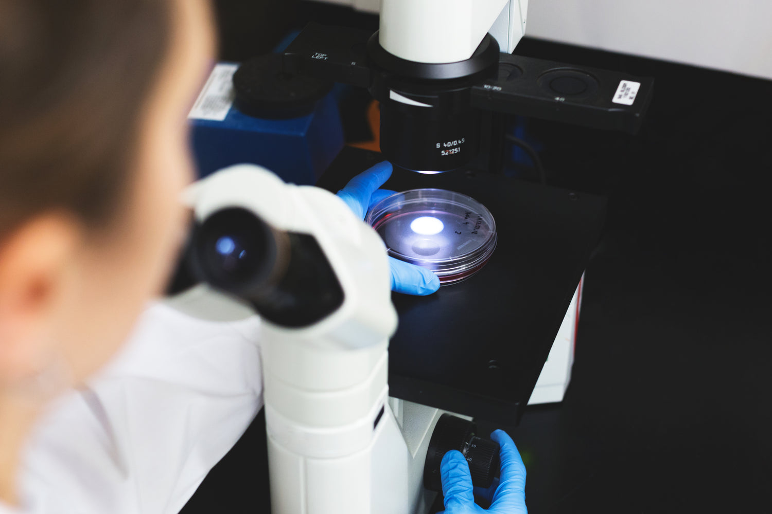 Direct2Lab